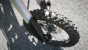 Pitbike SKY - 7
