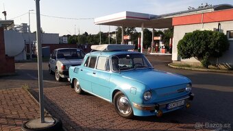 Škoda 100l - 7