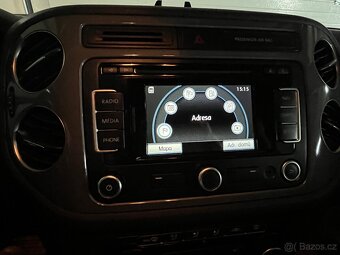 Volkswagen Tiguan 2.0 TDi - 7