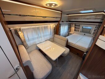 Karavan Hobby 460 SFf - 7