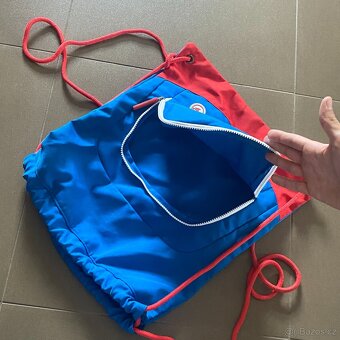 Panini Fit 360 Batoh - 7
