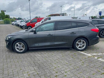 Ford Focus Turnier 1,5 TDCI Automatik "Cool&Connect" - 7