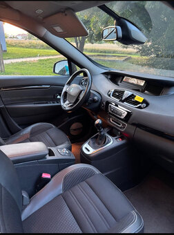 Renault Grand Scenic 2.0 dci Bosse - 7