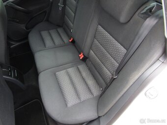 Škoda Octavia II 1.6 TDi , 77 kW nafta, 2011 - 7