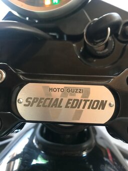 Moto Guzzi V7 850 stone rv.24 - 7