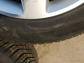ALU kola R19 AMG. - 7