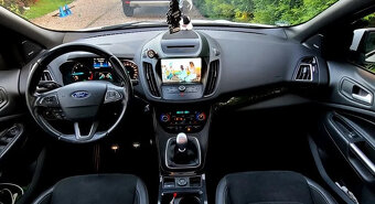 Ford Kuga ST 2.0 TDCi 110kW ČR Kamera - 7