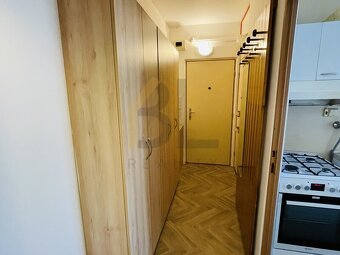 Pronájem bytu 2+1 s lodžií – ul. Lesní, Hodonín - 7