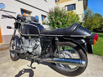 BMW R100 r.v.79 - 7