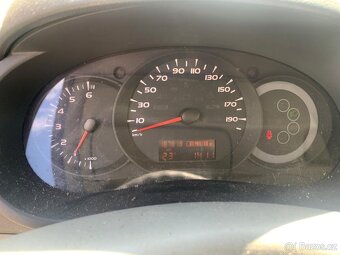 Renault Kangoo II, 1.6 16V LPG - 7