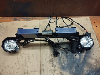 BMW R 1200 GS - MotoBozzo - 7
