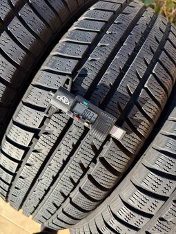 Zimní pneu 195/65/15 Tomket Snowroad 3 - 7