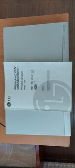 COMBO LG V280/DVD/VHS/ - 7