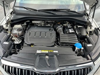 ŠKODA KODIAQ FL 2.0 TDI 147KW 4X4 L&K WEBASTO TAŽNÉ VIRTUAL - 7
