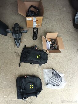 Yamaha tenere 700 - 7