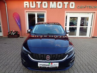 Fiat Tipo 2019 1.4 Mirror 70kW - 7
