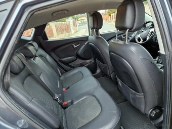 Hyundai IX 35 2.0 benzin 4x4 - původ ČR - 7