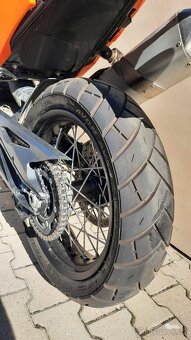 KTM 890 Adventure Orange - 7