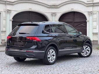 VW Tiguan Allspace 2.0TDI 110kW 2023 DSG AUT 360kam HUD Virt - 7