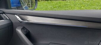Škoda Octávie 3, Style 2,0TDI 110kW,super stav. - 7