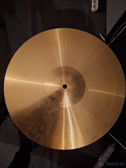 Bicí - Ludwig Pocket Kit - 7
