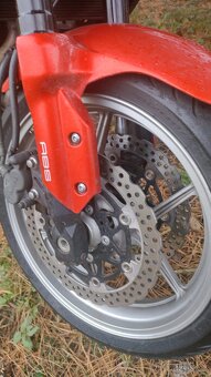 Kawasaki versys 650 ABS - 7