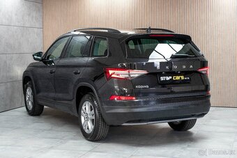 Škoda Kodiaq, 1.5TSI.24t.KM.MANUAL.DPH - 7