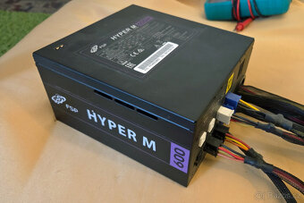 Skříň Case Zalman Z9 Neo Midi Tower s větráky - 7