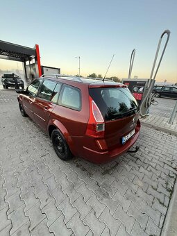 Prodám Renault Megane - 7