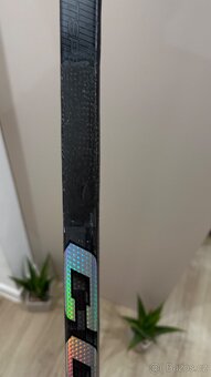 ✅ ĽAVÁ - CCM JETSPEED 7 PRO - P92M - 166 CM - 75 FLEX ✅ - 7