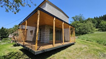 Apartmánový dům Antonínov v Jizerských horách - 7