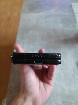 Samsung z fold3 5G 12gb512gb - 7