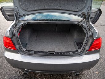 BMW E92 LCi 335i N55 manual M sport - 7