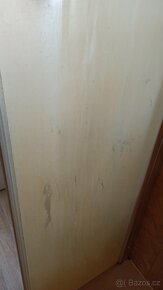 Dvojkřídlé sprchové dveře do niky 90x190cm - 7