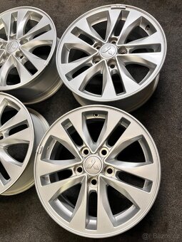 ASX originál Mitsubishi hlinkove disky - ET 46 - 7