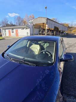 Prodám Škodu Superb 2 3.6 FSI DSG 4x4 2008 - 7