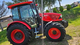 Zetor proxima 100 cl ( demo ,70mth) - 7