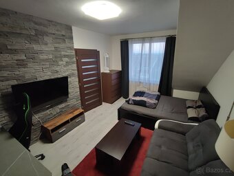 Prodám byt 1+1, 30,50m2 v obci Práče - 7