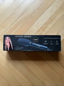 Kartáč na žehlení vlasů RHC 29 Rita Ora - 7