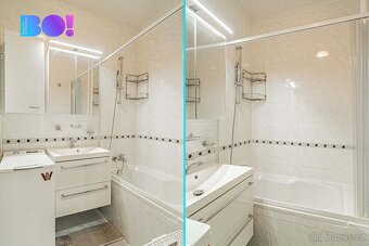 Prodej bytu v osobním vlastnictví 3+1, ul. 1.máje, Rožnov po - 7