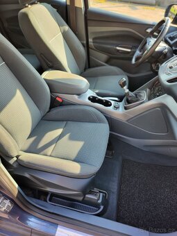 Ford C-Max 1.0 92kw/125k Benzin 2013 naj140000km - 7