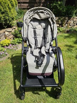 Cybex Balios S Manhattan Grey - 7