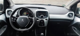 Peugeot 108 1.0 - 7