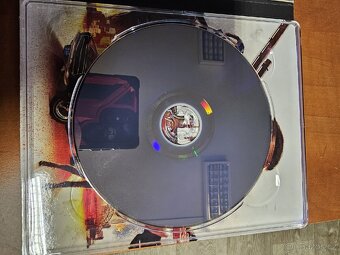 Trilogie Mafia PS4 a PS5 - CZ edice - 7