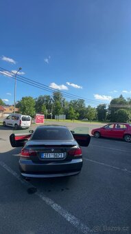 BMW e93 320i cabrio - 7