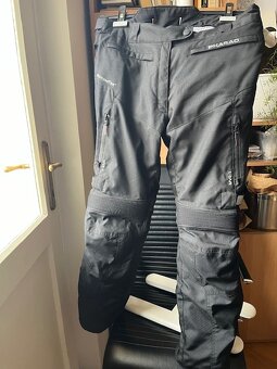 Dámská kombinéza na motorku Pharao vel. 40 - 42 (44-46) - 7