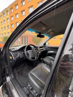 Kia Sportage Automat - 7