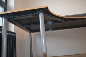 PRODÁM rohové kancelářské stoly - 7