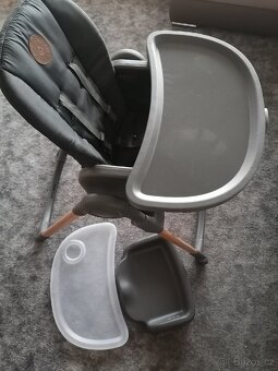 Jídelní židlička Maxi-Cosi - 7