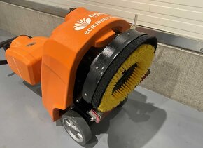 Daewoo DAXM30 - akumulátorový mycí / čistící stroj - 7